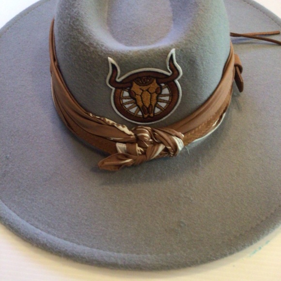 Custom new rancher! main image 2